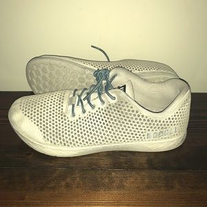 Nobull Mens size 13 Suede